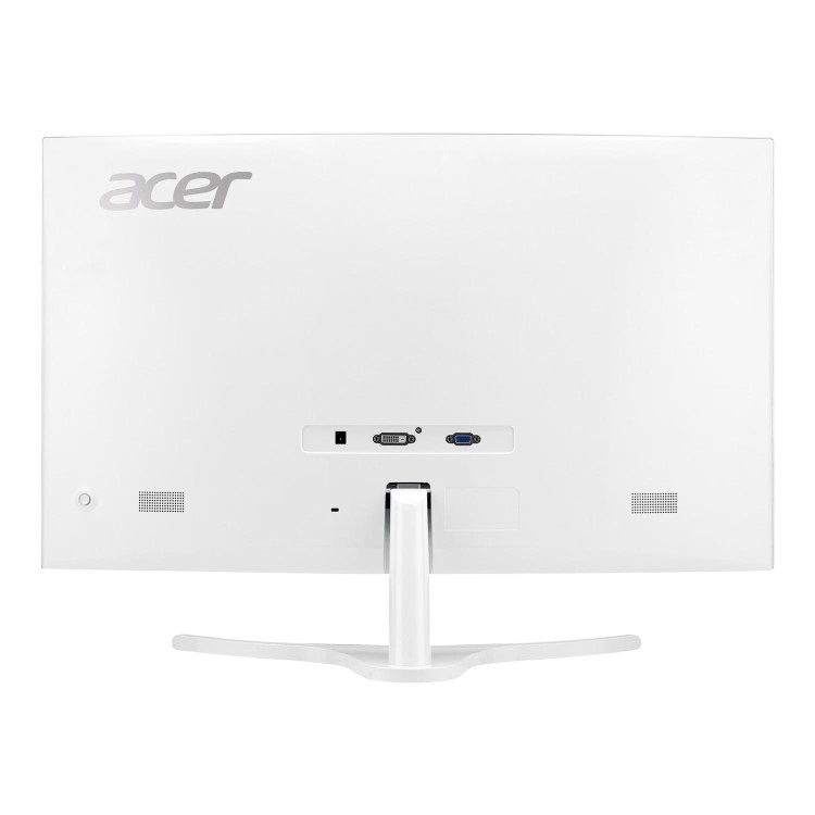 Refurbished Acer 31.5" ED322Q HDMI Full HD Monitor