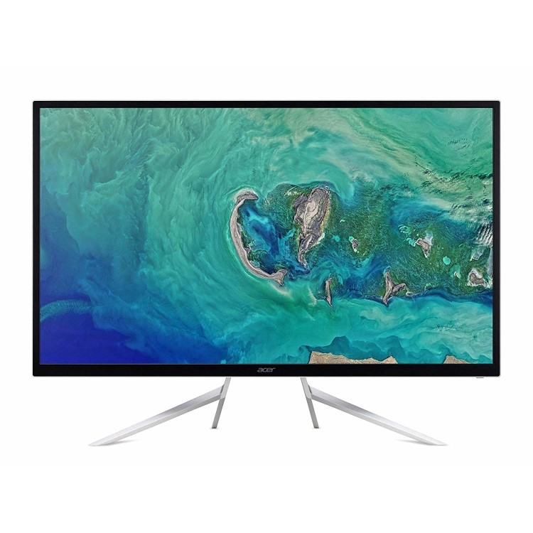 Acer ET322QK 31.5" 4K UHD FreeSync Monitor