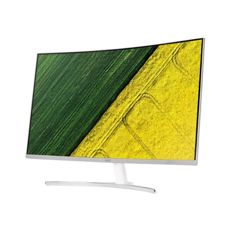Acer ED322QAwmidx 31.5" FreeSync Curve Monitor
