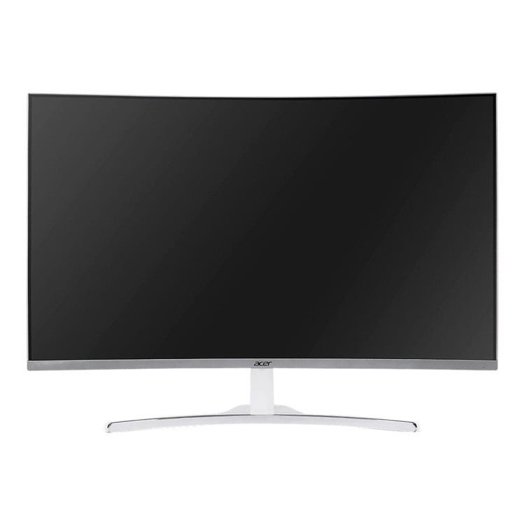 Acer ED322QAwmidx 31.5" FreeSync Curve Monitor