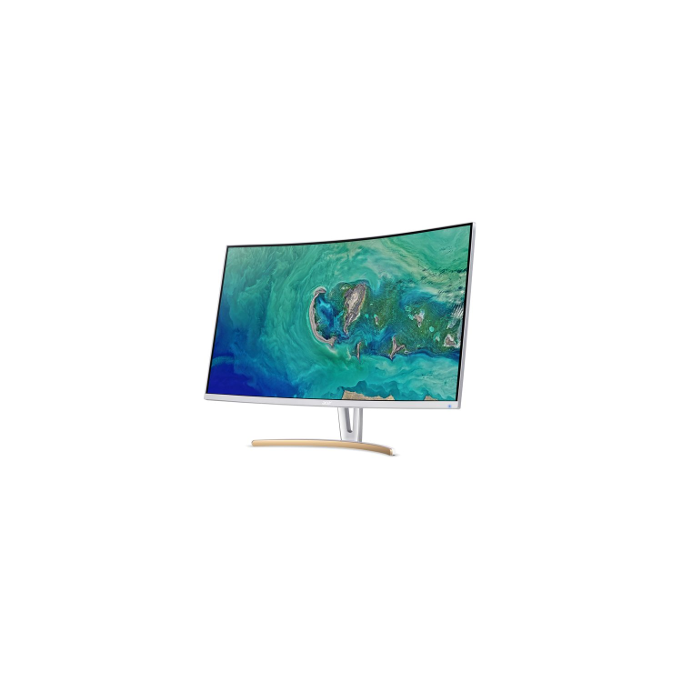 Acer ED323QURwidpx 31.5" QHD Curved Monitor