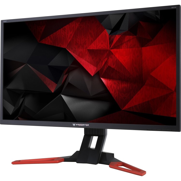 Acer Predator XB321HK 32" 4K UHD G-Sync Gaming Monitor