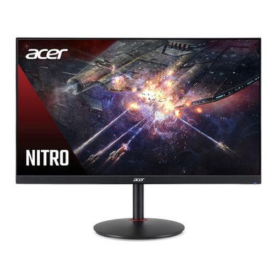 Acer Nitro 31.5" QHD 165Hz HDR Curved Monitor
