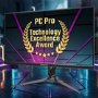Acer Predator XB323QKV4 32" IPS Dual Mode 4K UHD 160Hz Full HD 320Hz 0.5ms Gaming Monitor