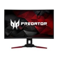 Acer 31.5" Predator Z321Q Full HD G-Sync 144Hz Curved Gaming Monitor  