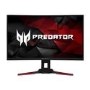 Acer 31.5" Predator Z321Q Full HD G-Sync 144Hz Curved Gaming Monitor  