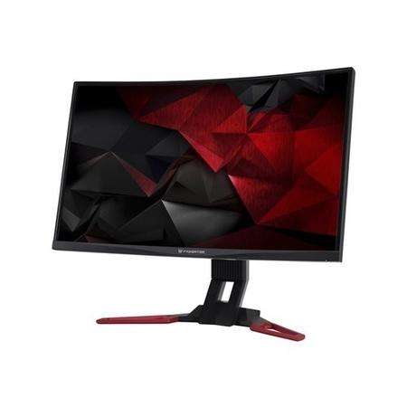 Acer 31.5" Predator Z321Q Full HD G-Sync 144Hz Curved Gaming Monitor  
