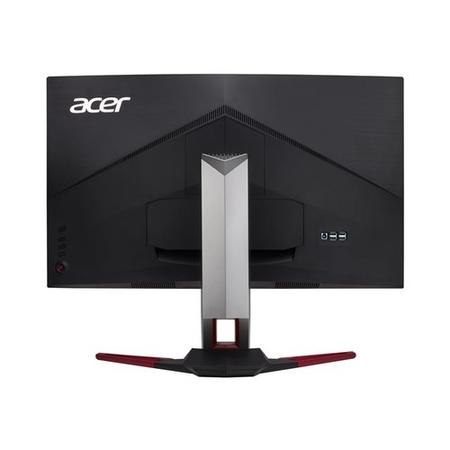 Acer 31.5" Predator Z321Q Full HD G-Sync 144Hz Curved Gaming Monitor  