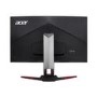 Acer 31.5" Predator Z321Q Full HD G-Sync 144Hz Curved Gaming Monitor  