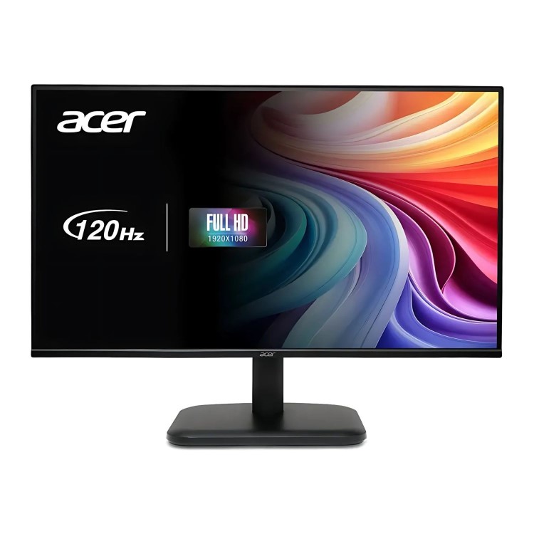 Acer EK251QG 25" IPS Full HD 120Hz 1ms Monitor