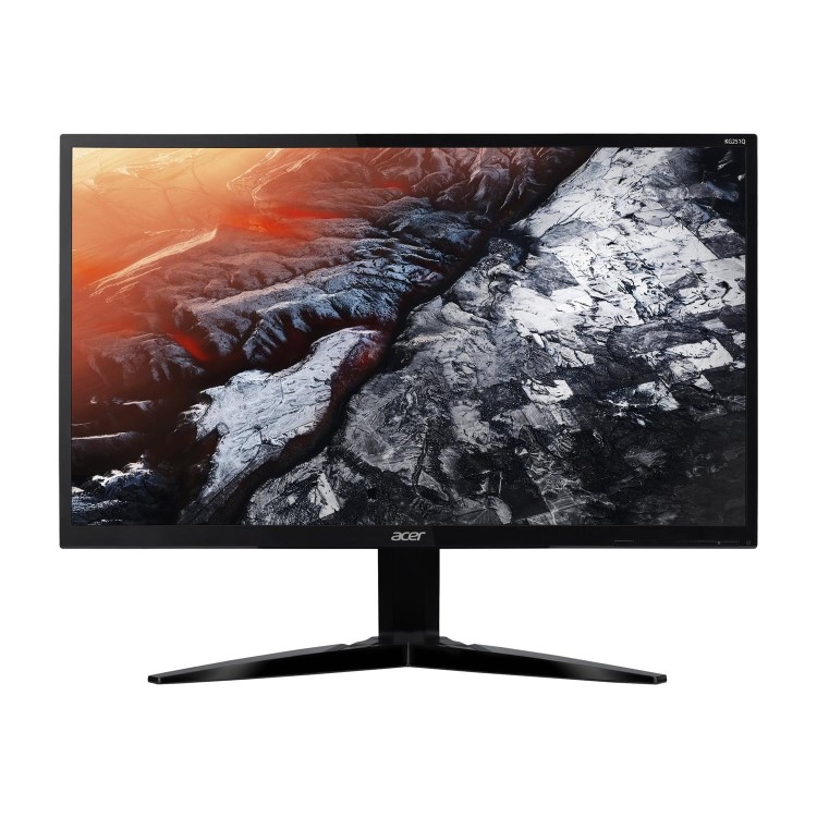 Acer KG251Q 24.5" Full HD FreeSync Gaming Monitor