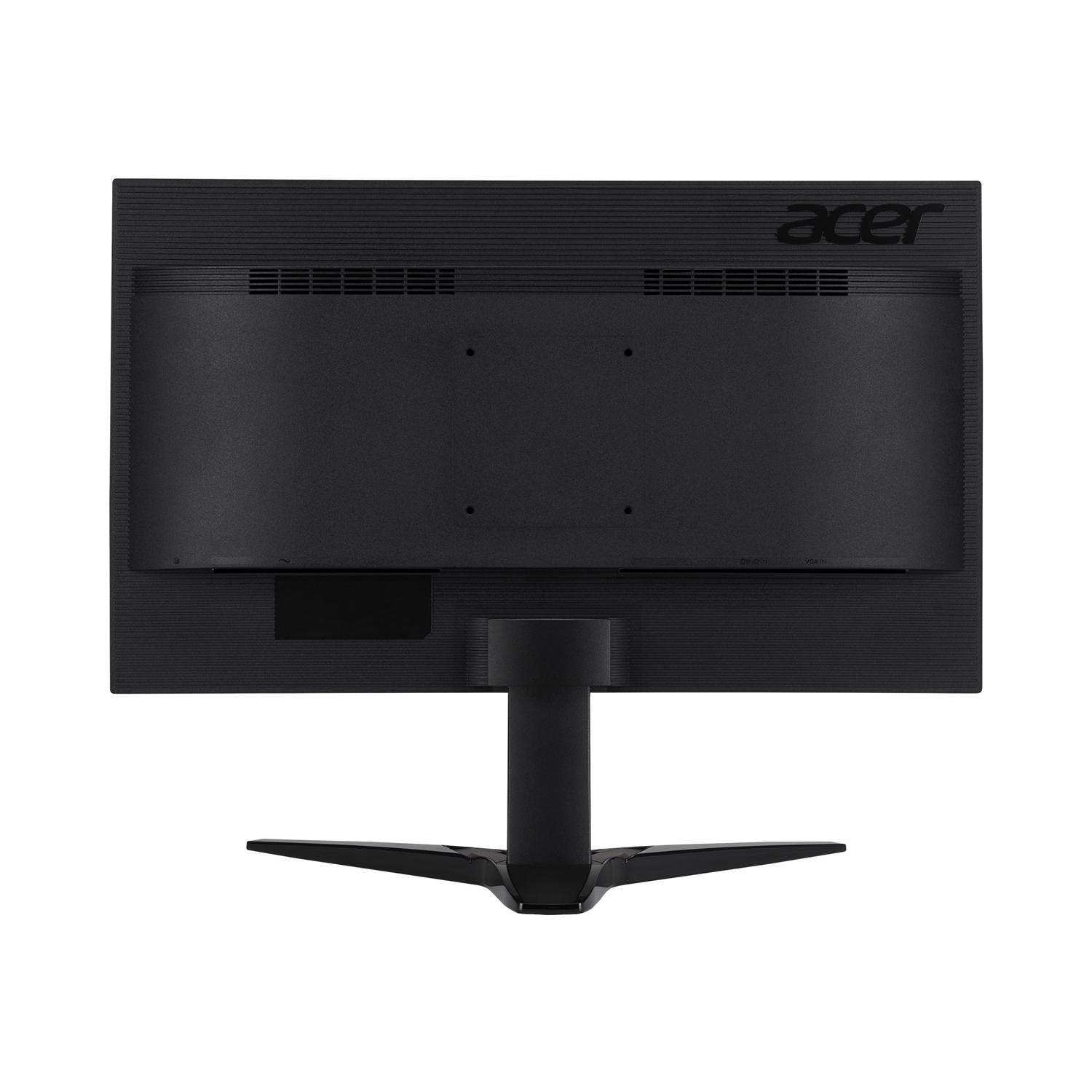 Acer Kg251q 24 5 Full Hd Freesync Gaming Monitor Laptops Direct