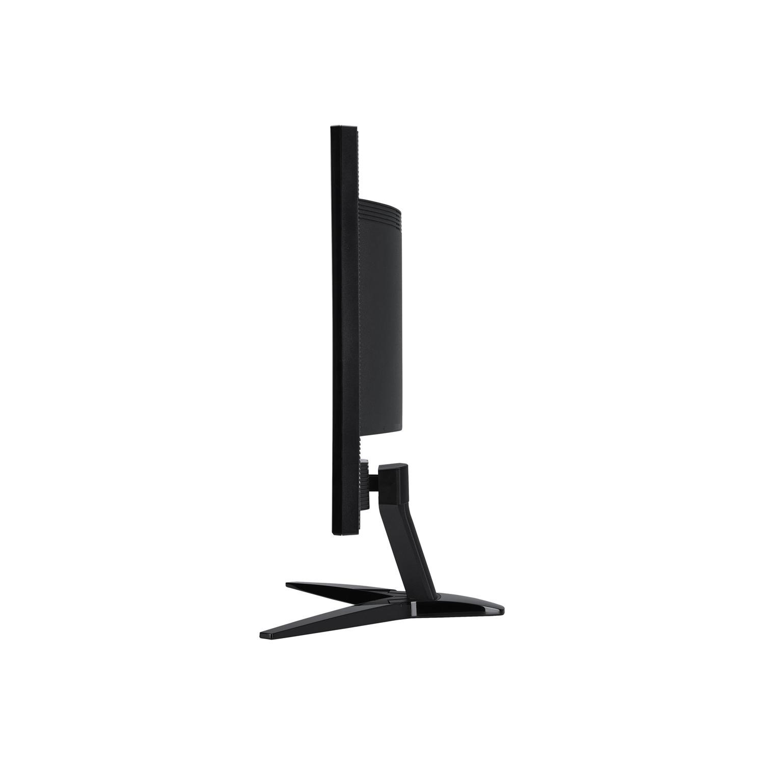 Acer Kg251q 24 5 Full Hd Freesync Gaming Monitor Laptops Direct Acer Kg251q 24 5 Full Hd Freesync Gaming Monitor Laptops Direct