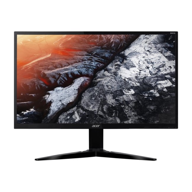 Acer KG251Q 24.5" Full HD 1ms Gaming Monitor
