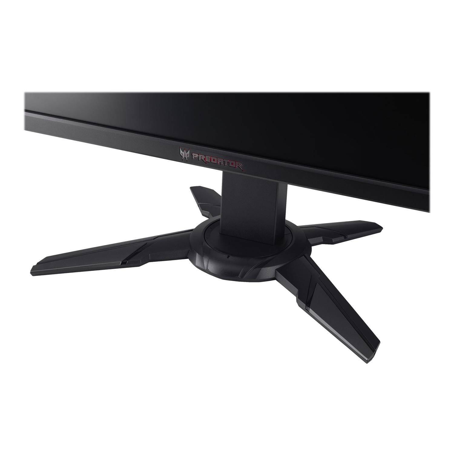Acer Predator Xb252q 24 5 Full Hd 240hz G Sync Gaming Monitor Laptops Direct Acer Predator Xb252q 24 5 Full Hd 240hz G Sync Gaming Monitor Laptops Direct