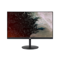 Acer Nitro XF252QP 24.5" ZeroFrame 144Hz FreeSync HDR 1MS Gaming Monitor Acer Nitro XF252QP 24.5" ZeroFrame 144Hz FreeSync HDR 1MS Gaming Monitor