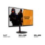 Acer Nitro XV252QZ 24.5" Full HD 280Hz FreeSync Gaming Monitor