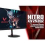 Acer Nitro XV252QZ 24.5" Full HD 280Hz FreeSync Gaming Monitor