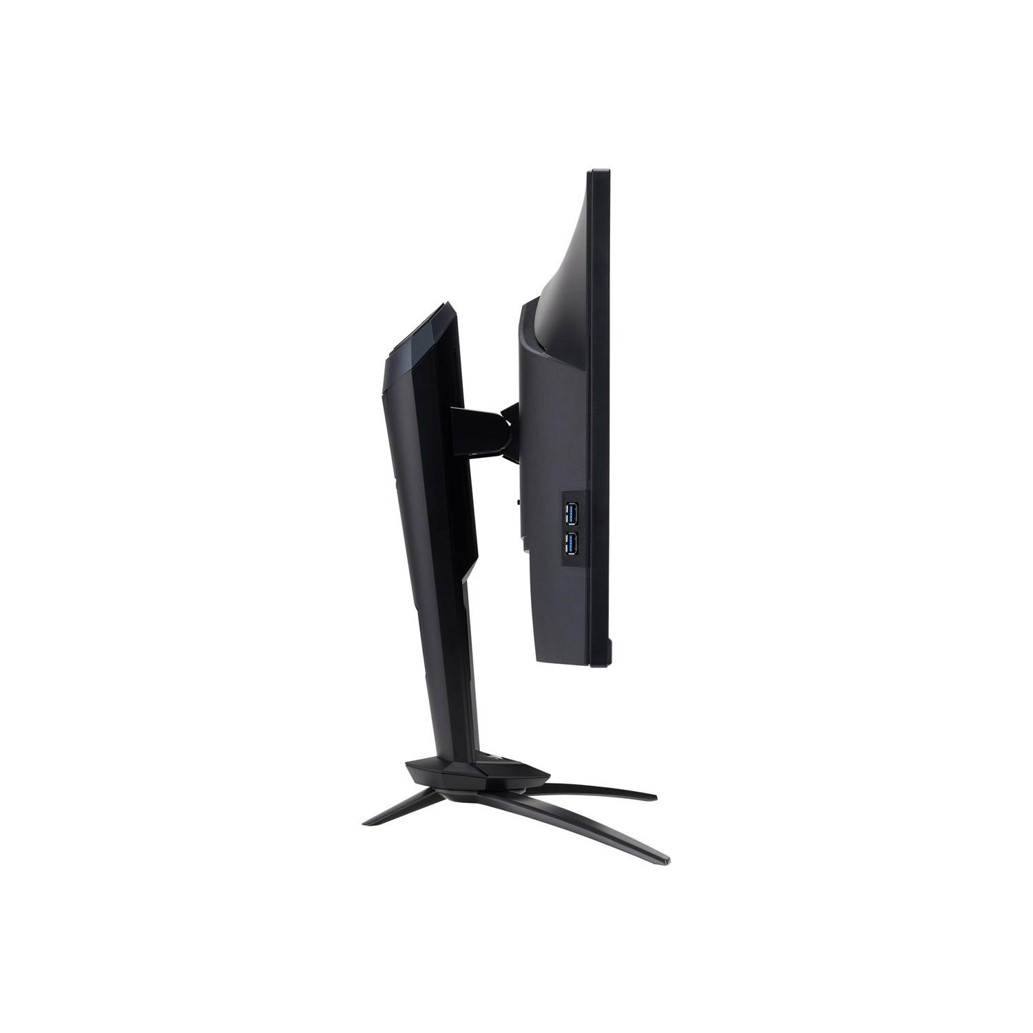 Acer Predator 253qx 24 5 1ms 240hz Gaming Monitor Laptops Direct Acer Predator 253qx 24 5 1ms 240hz Gaming Monitor Laptops Direct