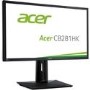 Acer CB281HK 28" 4K HDMI 1ms Monitor