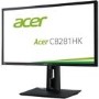 Refurbished Acer CB281HK 28" 4K HDMI 1ms Free-Sync Monitor