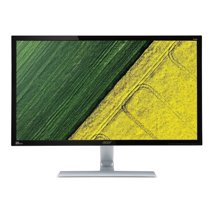 Acer RT280K 28" FreeSync 4K Ultra HD HDMI Gaming Monitor