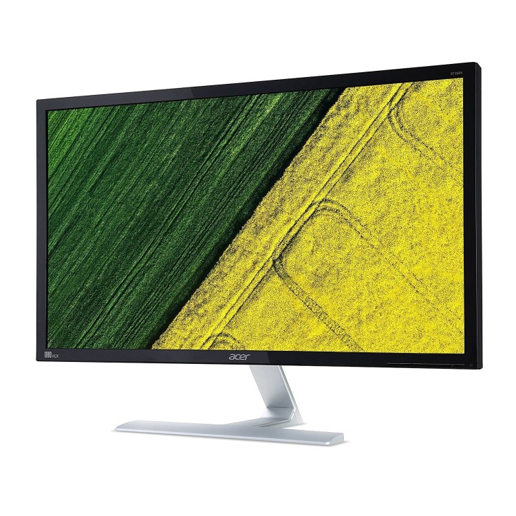 Acer RT280K 28" FreeSync 4K Ultra HD HDMI Gaming Monitor
