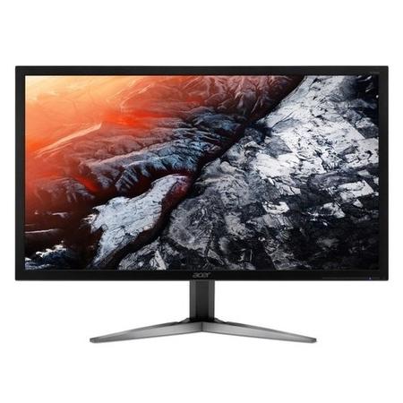Acer KG281K 28" 4K UHD HDMI 1ms FreeSync Gaming Monitor