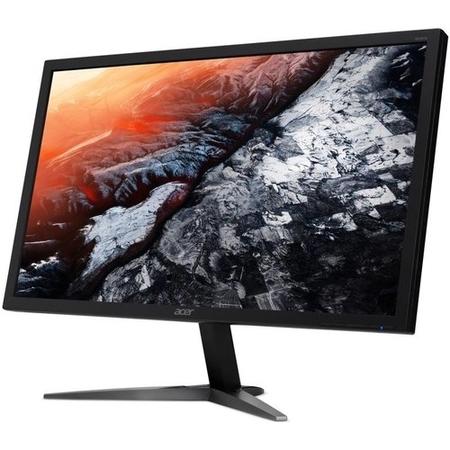 Acer KG281K 28" 4K UHD HDMI 1ms FreeSync Gaming Monitor