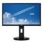 Refurbished ACER CB240HYKbmjdpr 24" 4K LED DisplayPort DVI HDMI Monitor 