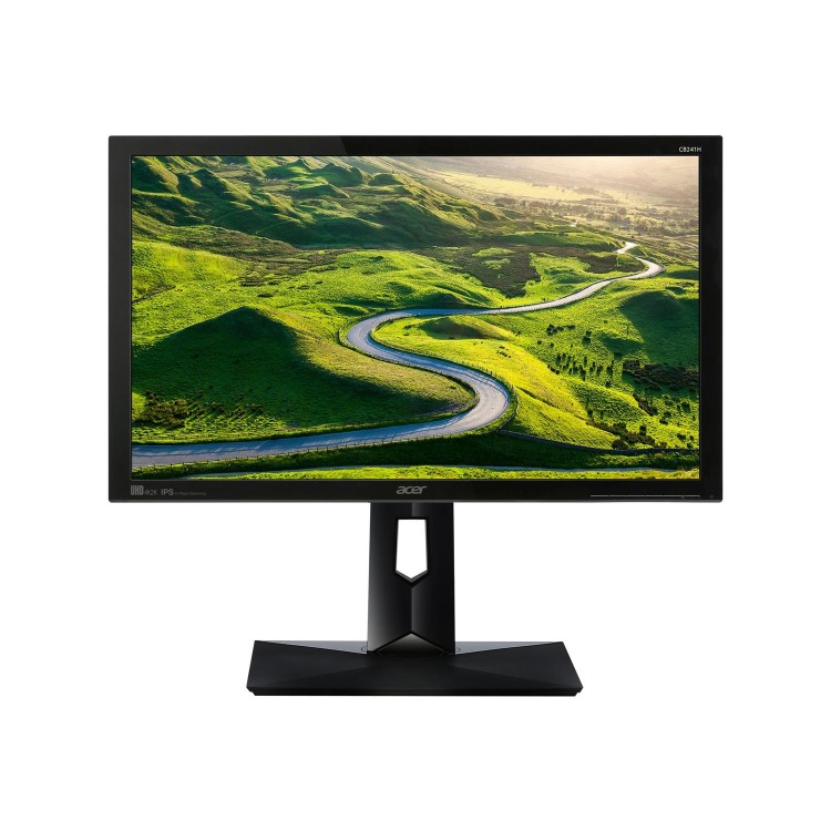 Acer CB241HY 23.8" IPS Full HD Monitor