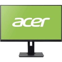 Acer B247Ybmiprzx 23.8" IPS Full HD ZeroFrame Monitor