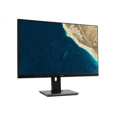 Acer B247Ybmiprzx 23.8" IPS Full HD ZeroFrame Monitor