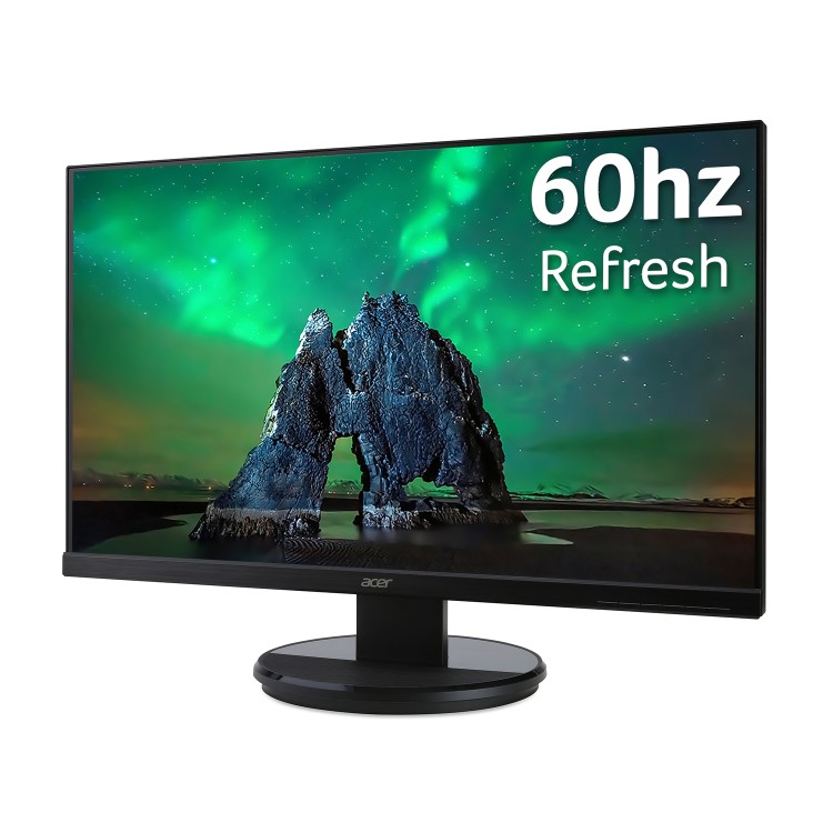 Acer KB242HYL 23.8" Full HD Monitor