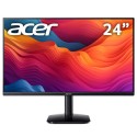 UM.QK2EE.011 Acer KB242YP0 23.8" VA Full HD 144Hz 1ms Monitor