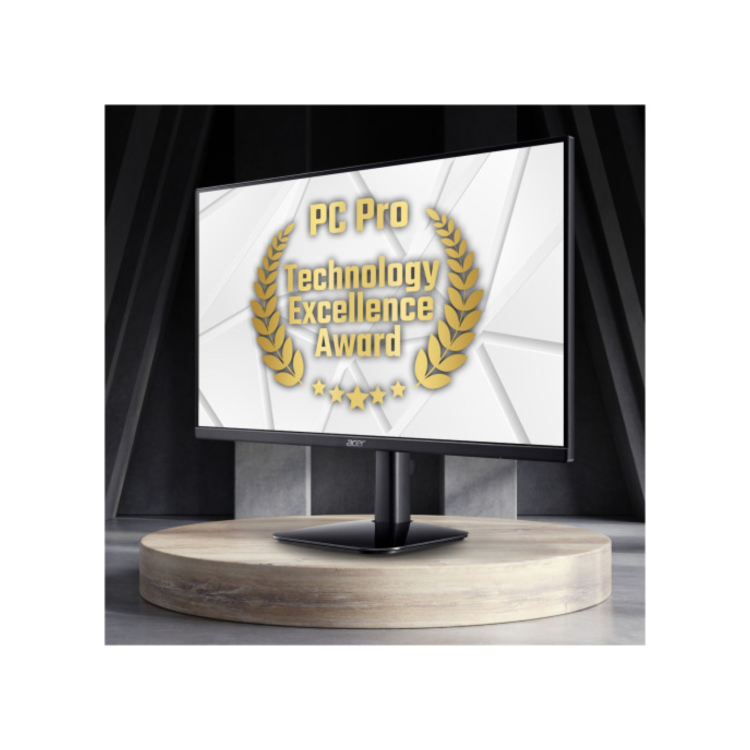 Acer KB242YP0 23.8" VA Full HD 144Hz 1ms Monitor