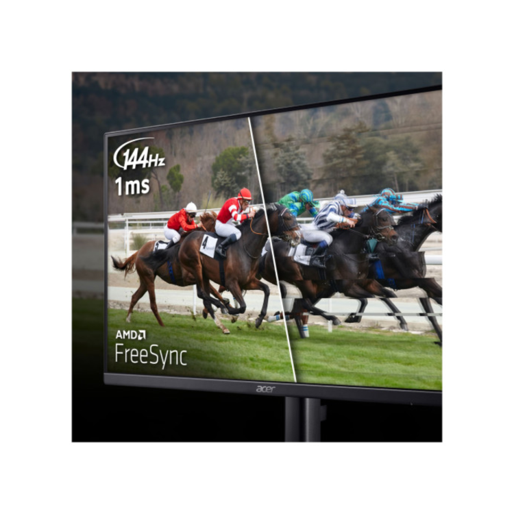 Acer KB242YP0 23.8" VA Full HD 144Hz 1ms Monitor