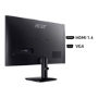 Acer KB242YP0 23.8" VA Full HD 144Hz 1ms Monitor