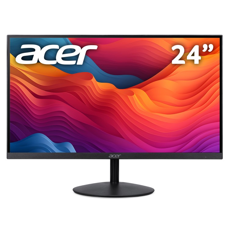 Acer SA242YG 23.8" IPS Full HD 120Hz FreeSync Monitor