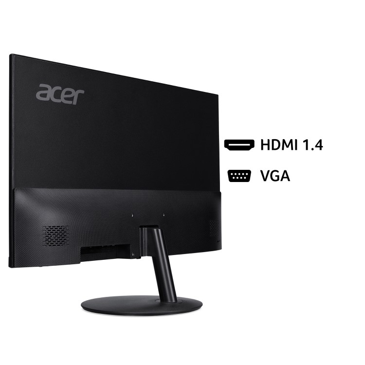 Acer SA242YG 23.8" IPS Full HD 120Hz FreeSync Monitor