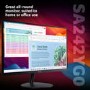 Acer SA242YG 23.8" IPS Full HD 120Hz FreeSync Monitor