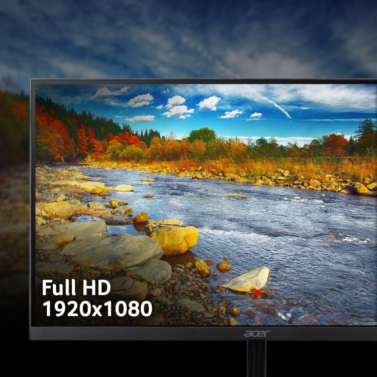 Acer SA242YG 23.8" IPS Full HD 120Hz FreeSync Monitor