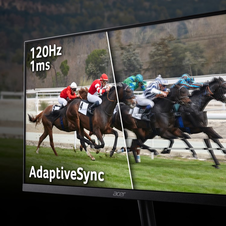 Acer SA242YG 23.8" IPS Full HD 120Hz FreeSync Monitor