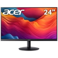 Acer SA242YH1bi 23.8" VA Full HD 100Hz Monitor