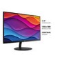 Refurbished Acer SA242YEbi 23.8" IPS Full HD 100Hz FreeSync Monitor
