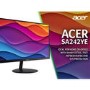 Refurbished Acer SA242YEbi 23.8" IPS Full HD 100Hz FreeSync Monitor