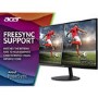 Refurbished Acer SA242YEbi 23.8" IPS Full HD 100Hz FreeSync Monitor