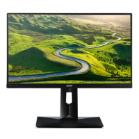 Refurbished Acer Nitro VG240YU 23.8" WQHD IPS FreeSync Gaming Monitor