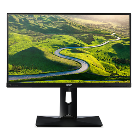 Refurbished Acer Nitro VG240YU 23.8" WQHD IPS FreeSync Gaming Monitor