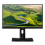 Refurbished Acer Nitro VG240YU 23.8" WQHD IPS FreeSync Gaming Monitor